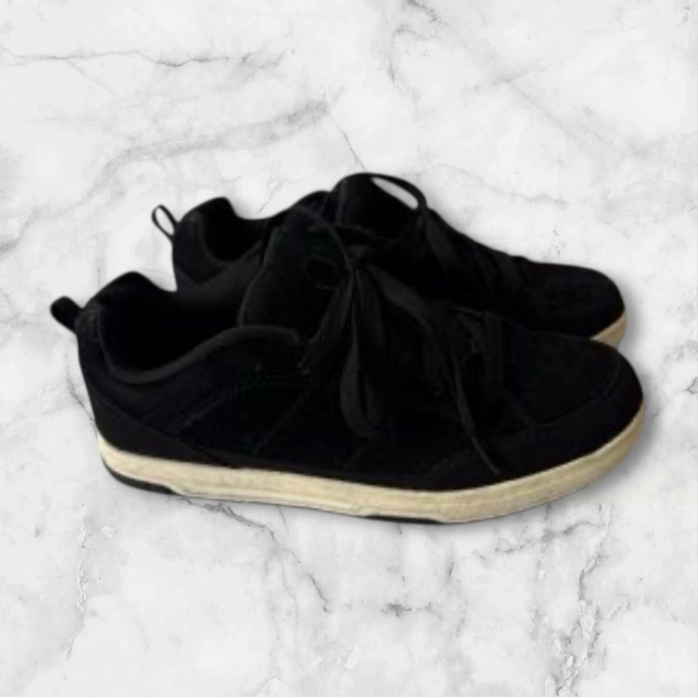 OP Black Women's Sneakers